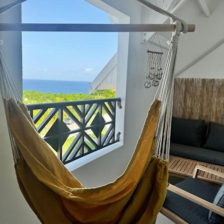 Bleu Horizon Apartment เลอโกซิเยร์ ภายนอก รูปภาพ