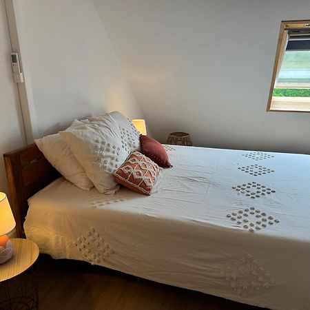 Bleu Horizon Apartment เลอโกซิเยร์ ภายนอก รูปภาพ