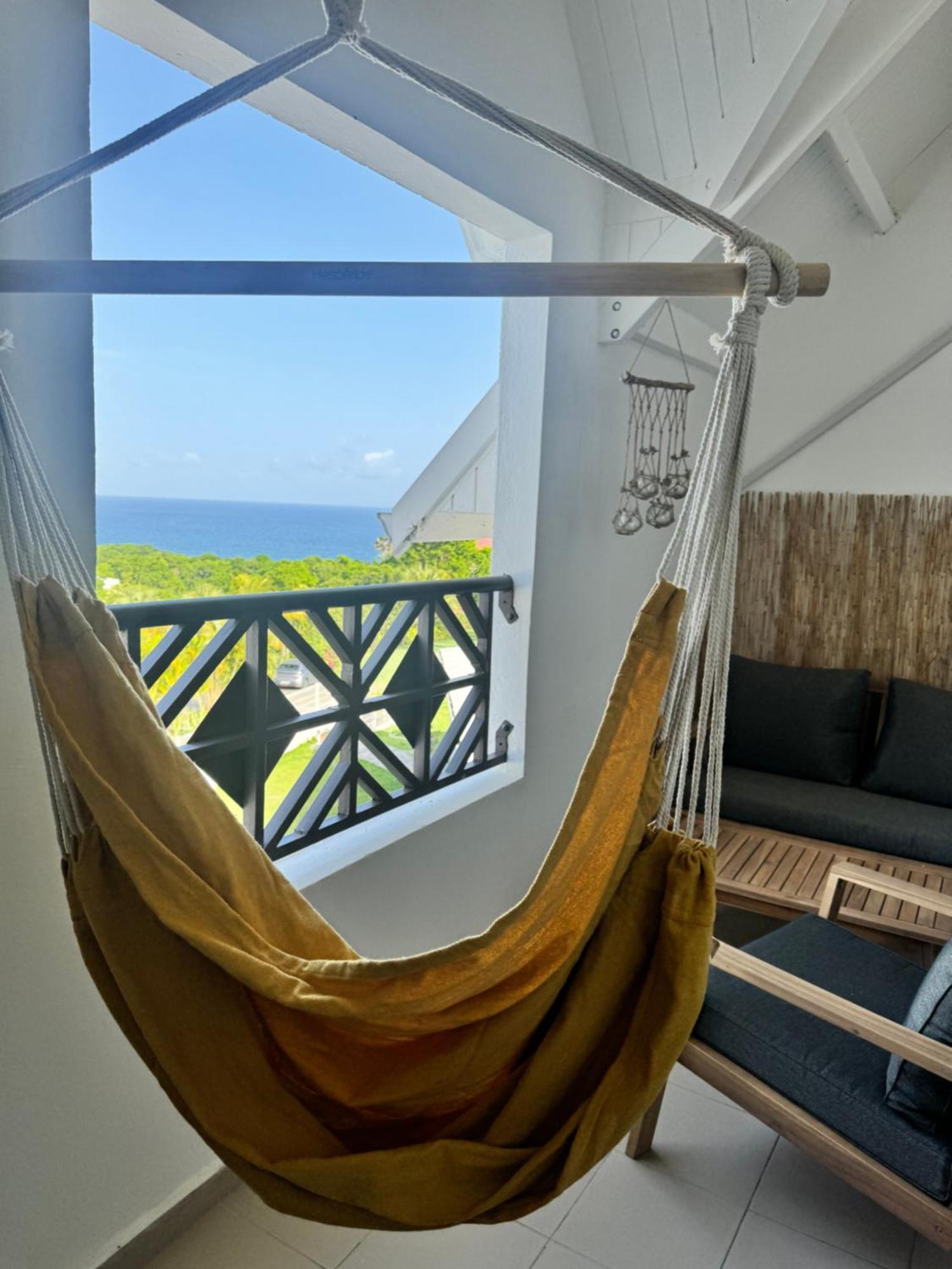 Bleu Horizon Apartment เลอโกซิเยร์ ภายนอก รูปภาพ